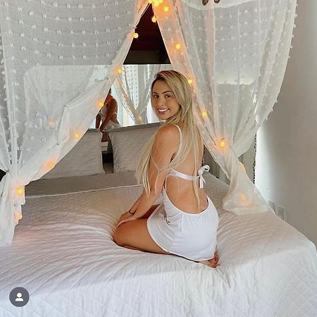 Estaleiro Casa Hotel Balneário Camboriú エクステリア 写真