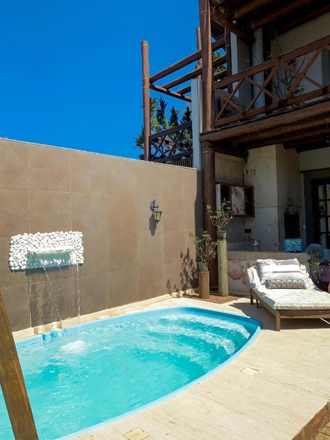 Estaleiro Casa Hotel Balneário Camboriú エクステリア 写真