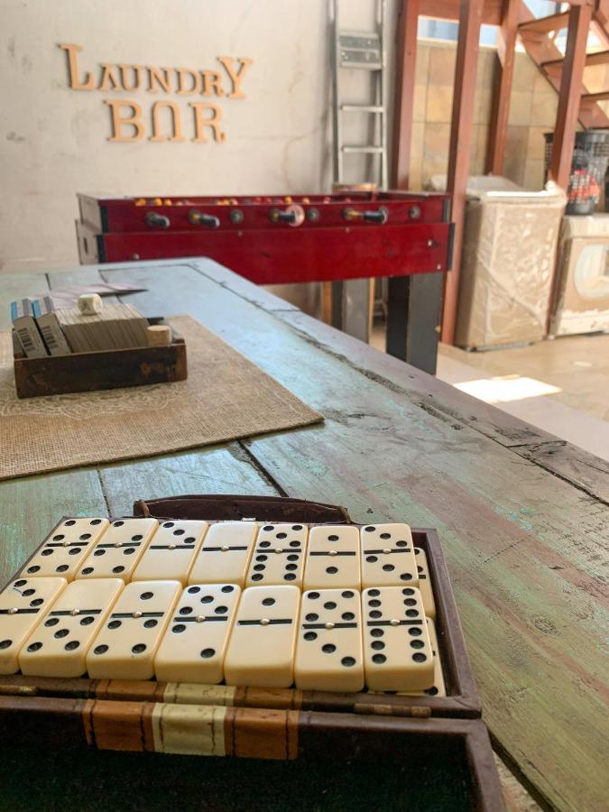 Estaleiro Casa Hotel Balneário Camboriú エクステリア 写真