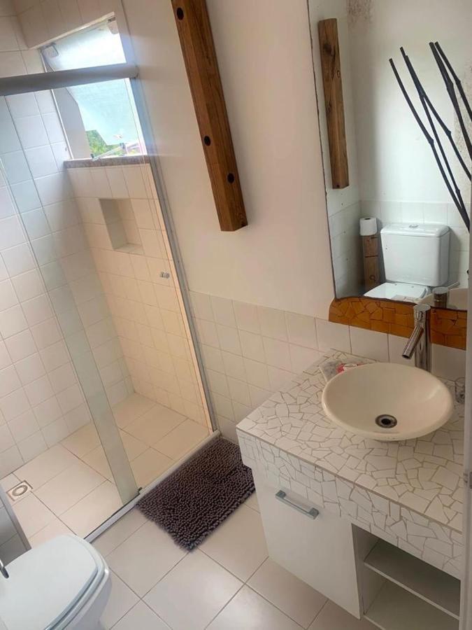 Estaleiro Casa Hotel Balneário Camboriú エクステリア 写真