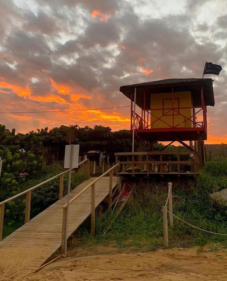 Estaleiro Casa Hotel Balneário Camboriú エクステリア 写真