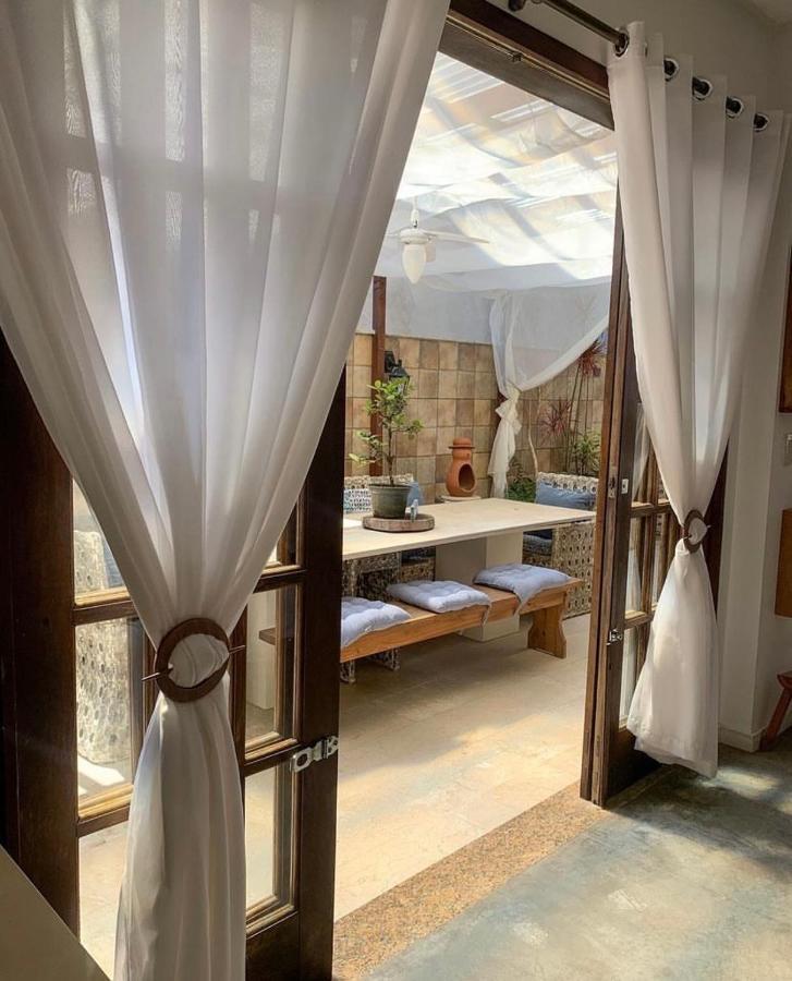 Estaleiro Casa Hotel Balneário Camboriú エクステリア 写真