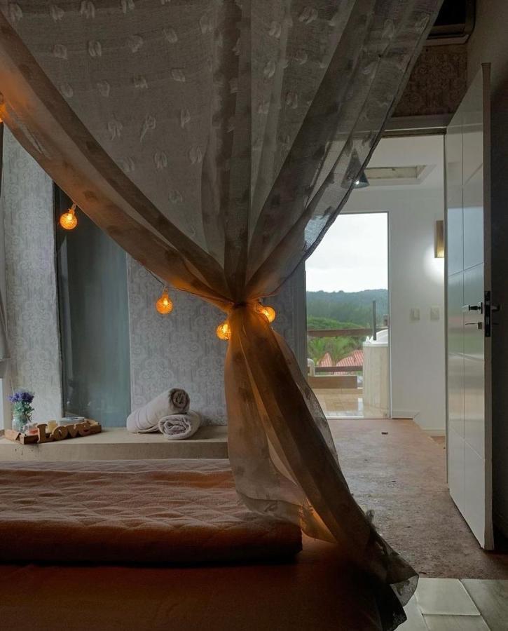 Estaleiro Casa Hotel Balneário Camboriú エクステリア 写真
