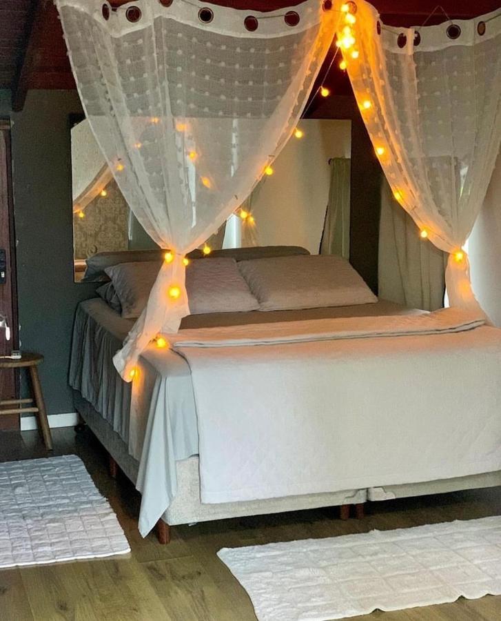 Estaleiro Casa Hotel Balneário Camboriú エクステリア 写真