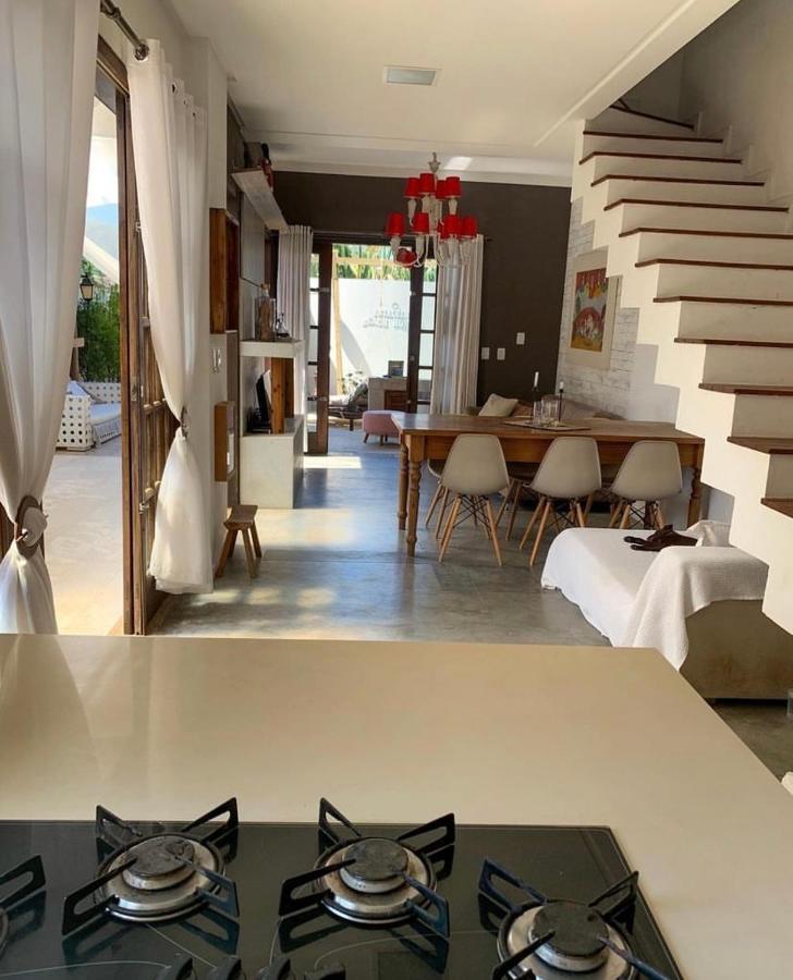 Estaleiro Casa Hotel Balneário Camboriú エクステリア 写真