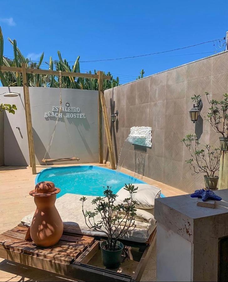 Estaleiro Casa Hotel Balneário Camboriú エクステリア 写真
