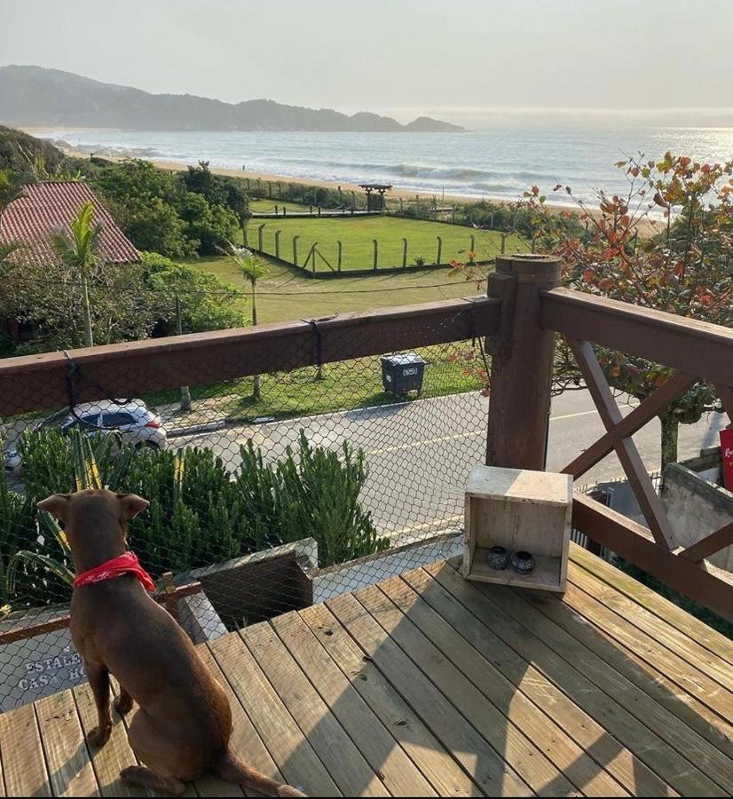 Estaleiro Casa Hotel Balneário Camboriú エクステリア 写真