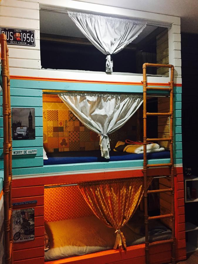 Estaleiro Casa Hotel Balneário Camboriú エクステリア 写真
